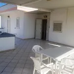 Trilocale In Baia *