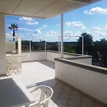 Trilocale In Baia Apartamento Gallipoli