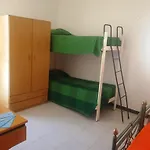Apartamento Trilocale In Baia