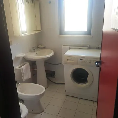 Trilocale In Baia