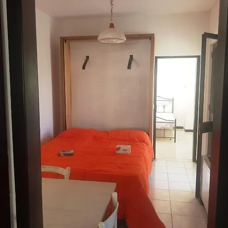 Trilocale In Baia Gallipolli