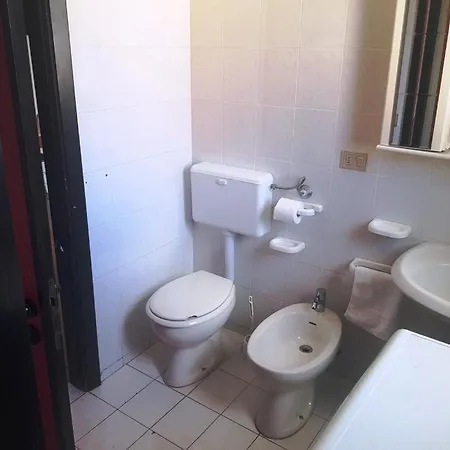 Trilocale In Baia Gallipolli