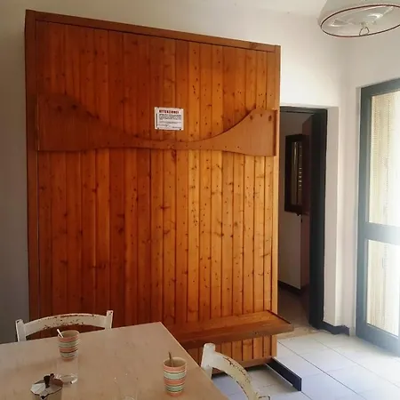 Trilocale In Baia *