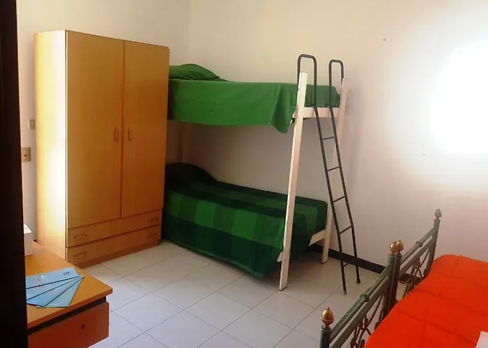 Trilocale In Baia גאליפולי