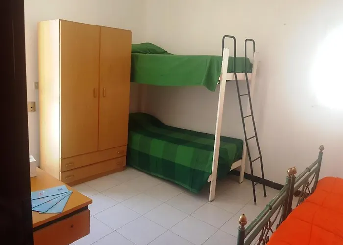 דירה Trilocale In Baia