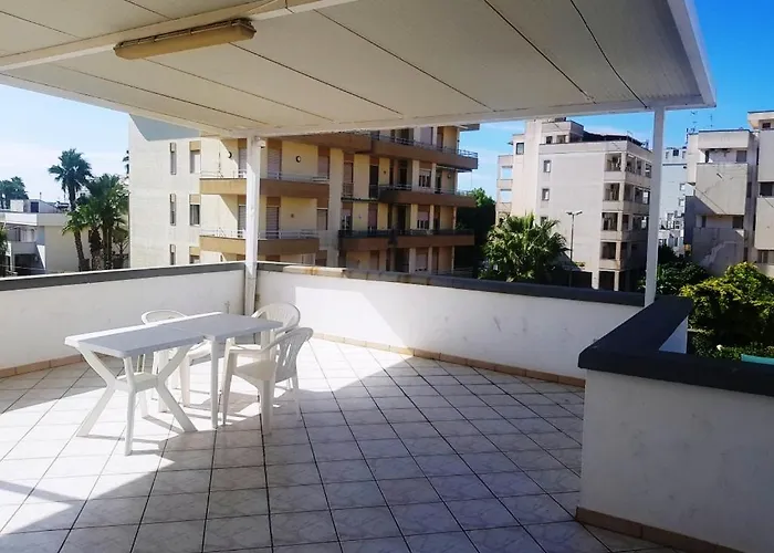 דירה Trilocale In Baia *