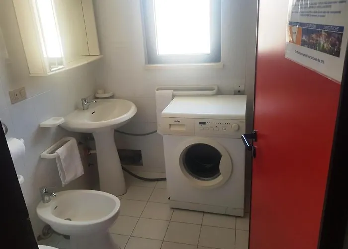 Trilocale In Baia גאליפולי