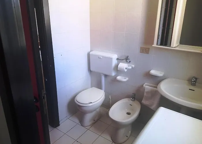 Trilocale In Baia גאליפולי