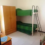 Trilocale In Baia דירה *