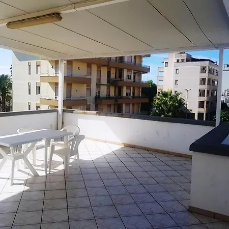 דירה Trilocale In Baia *