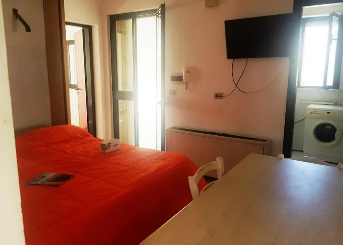 Trilocale In Baia Daire *